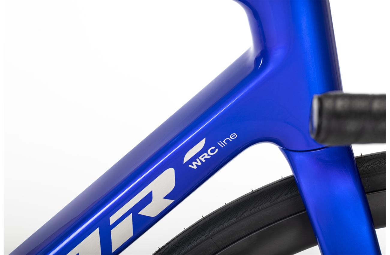 Conor Volcano Dura-Ace Di2 – vista 9