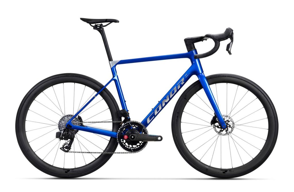 Conor Volcano SRAM Force