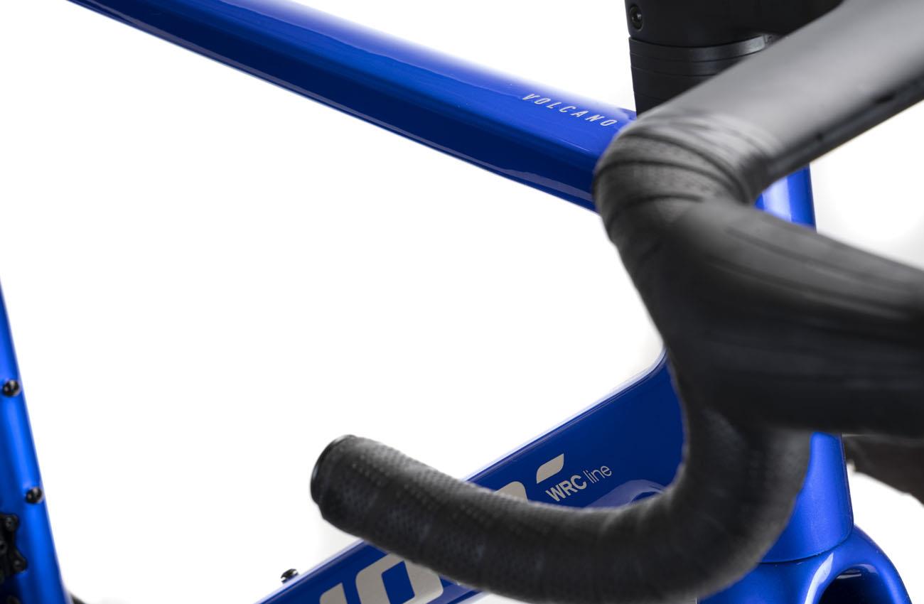 Conor Volcano SRAM Force – vista 6