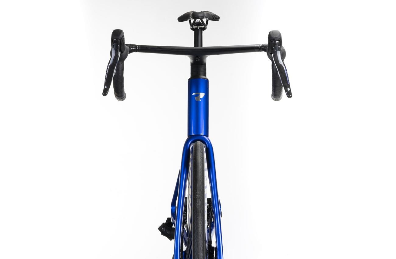 Conor Volcano SRAM Force – vista 7