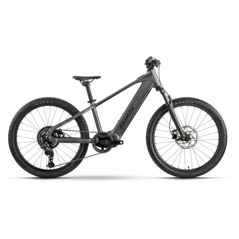 Raymon Zorq Pure 24"