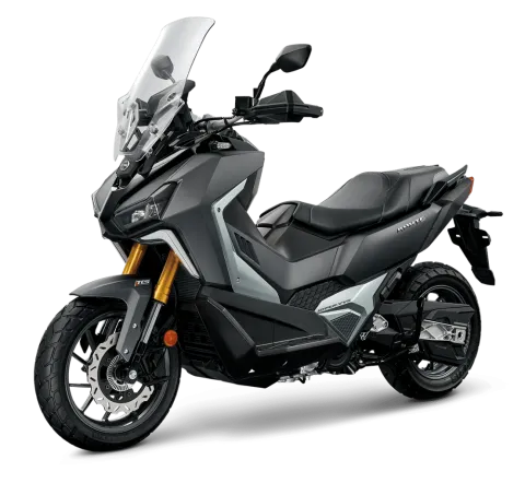 SYM ADXTG 400 · 400 cc